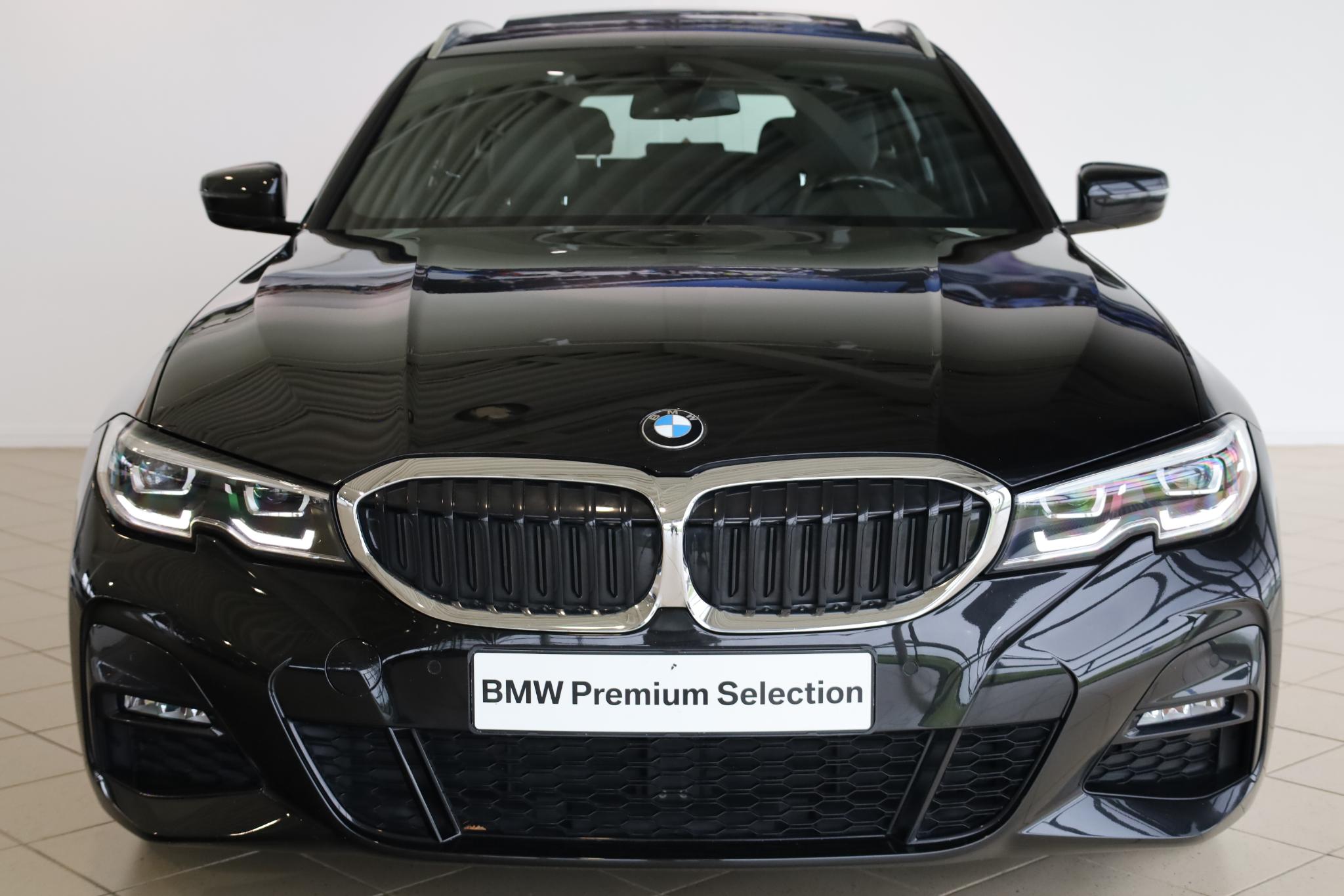 BMW 3 Serie Touring 318i - Afbeelding 4