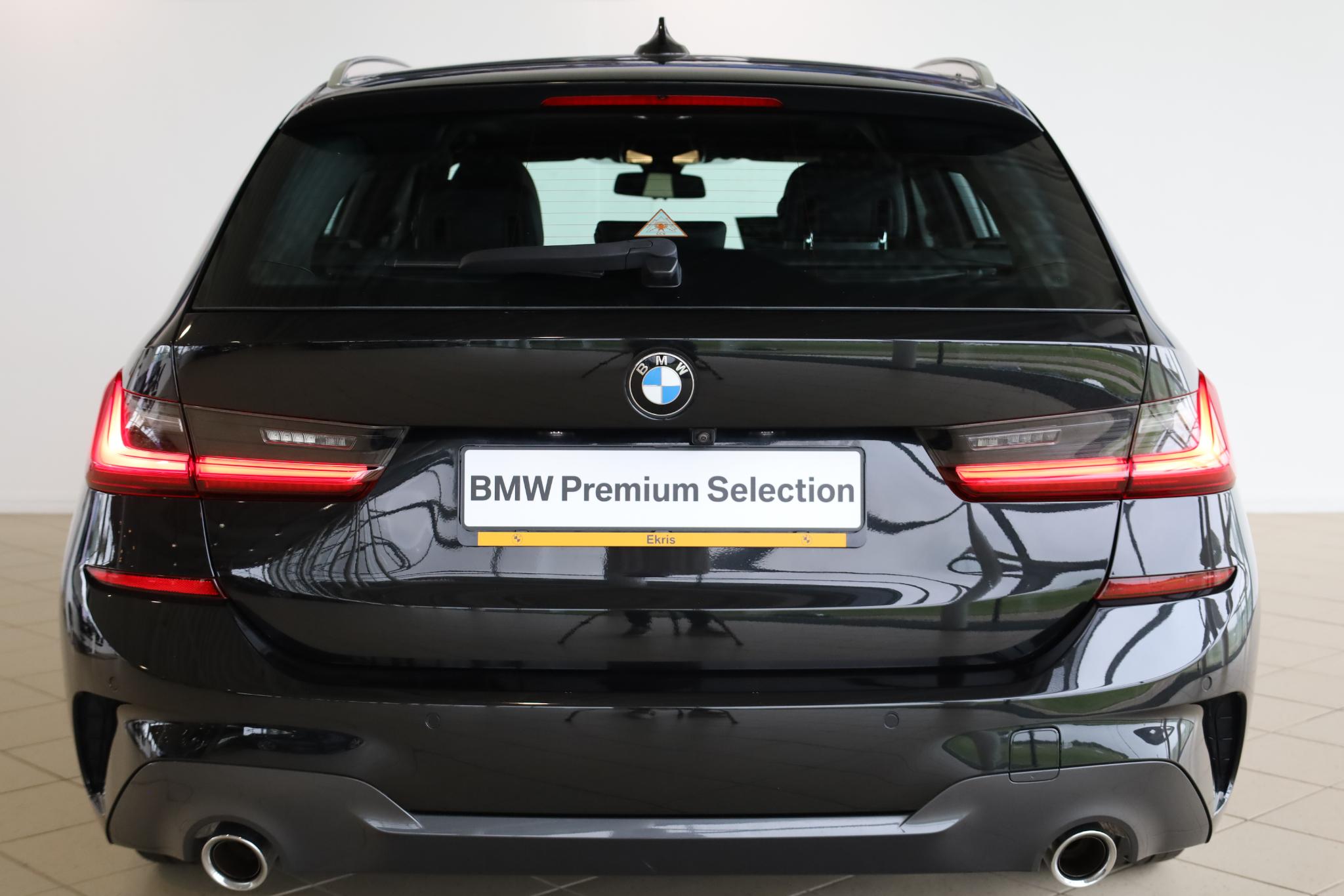 BMW 3 Serie Touring 318i - Afbeelding 5