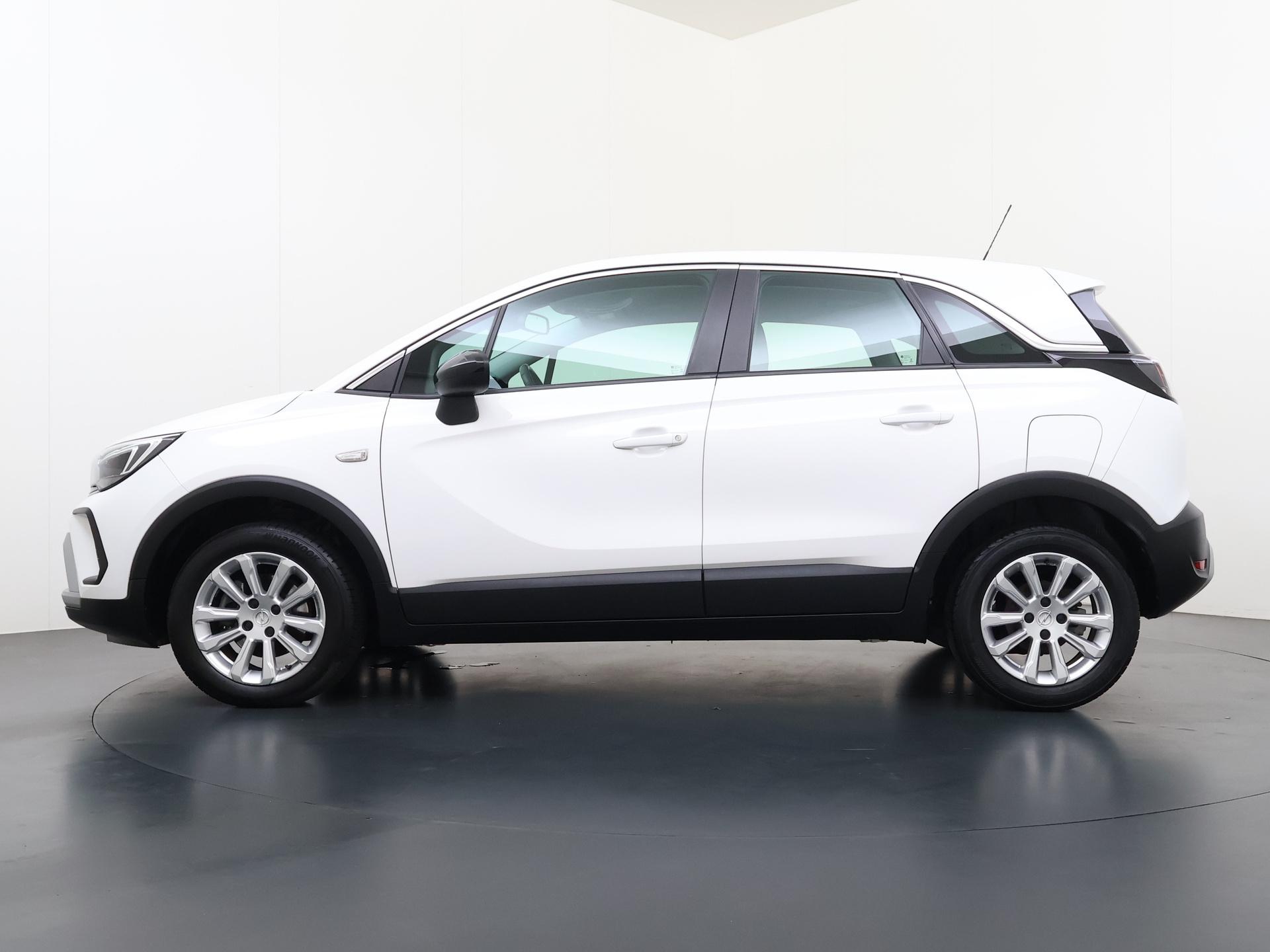 Opel Crossland 110pk Elegance - Afbeelding 2