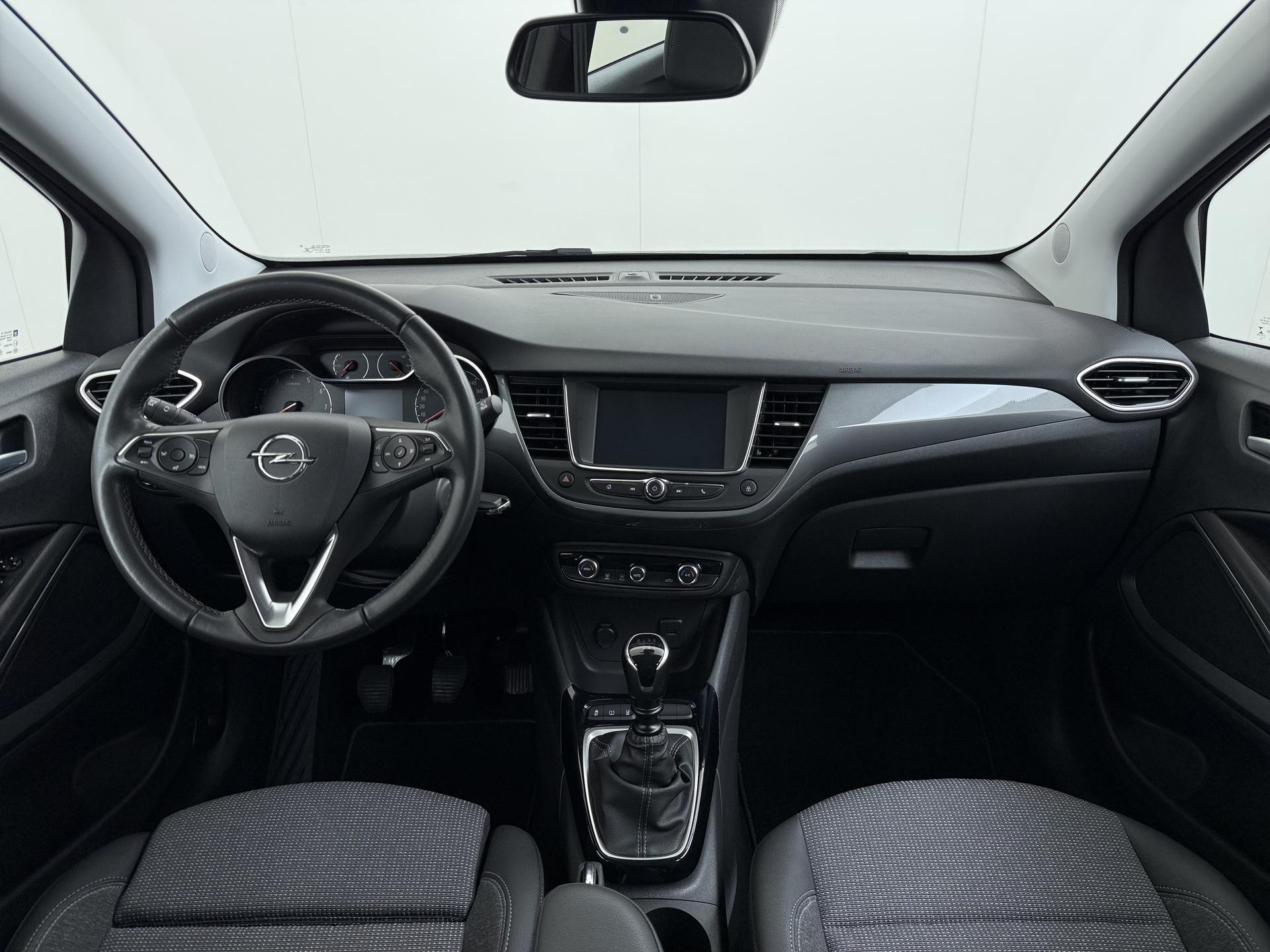 Opel Crossland 110pk Elegance - Afbeelding 4