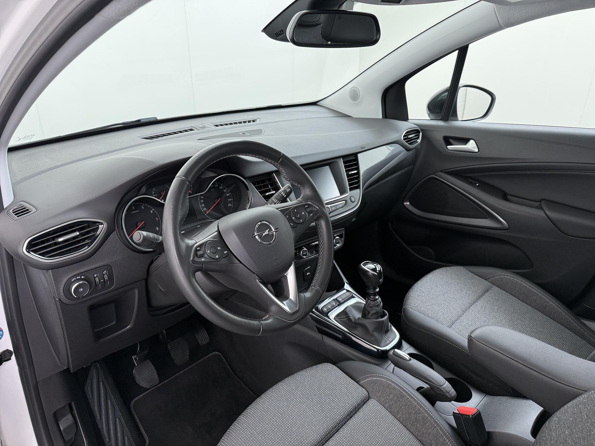 Opel Crossland 110pk Elegance - Afbeelding 5