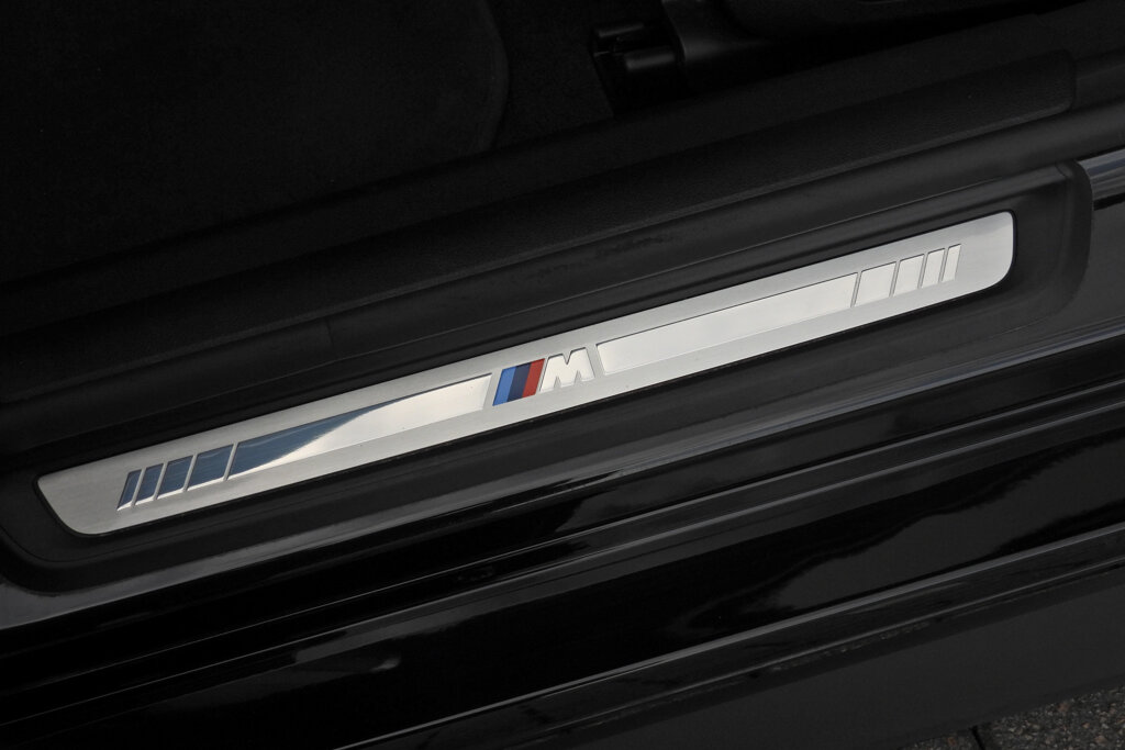 BMW i4 21