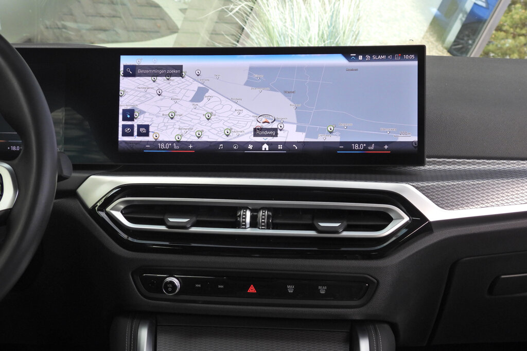 BMW i4 35
