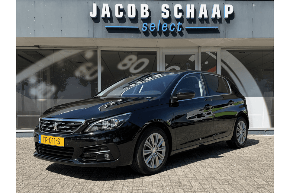 Peugeot 308 Allure - Afbeelding 1