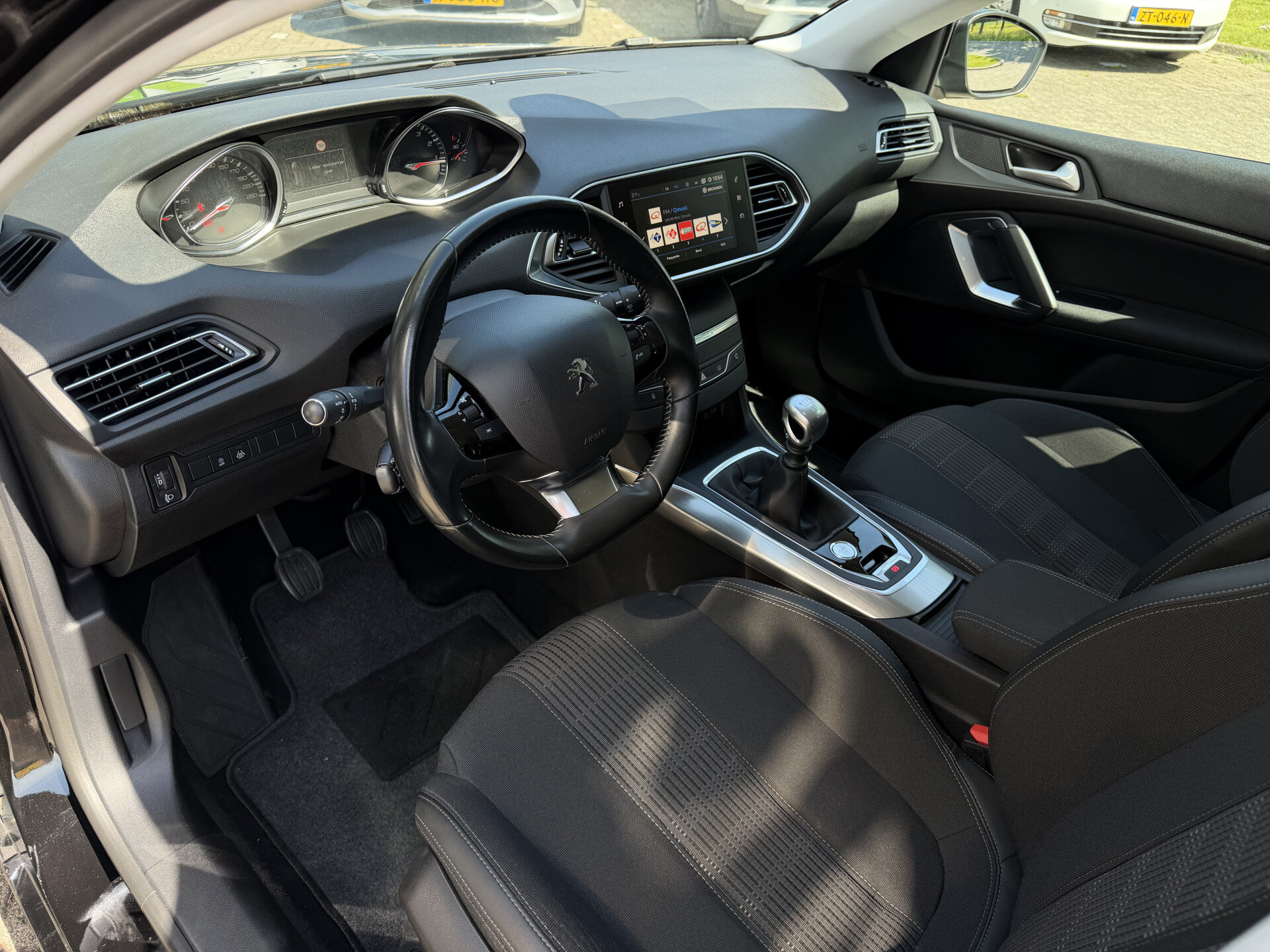 Peugeot 308 Allure - Afbeelding 2