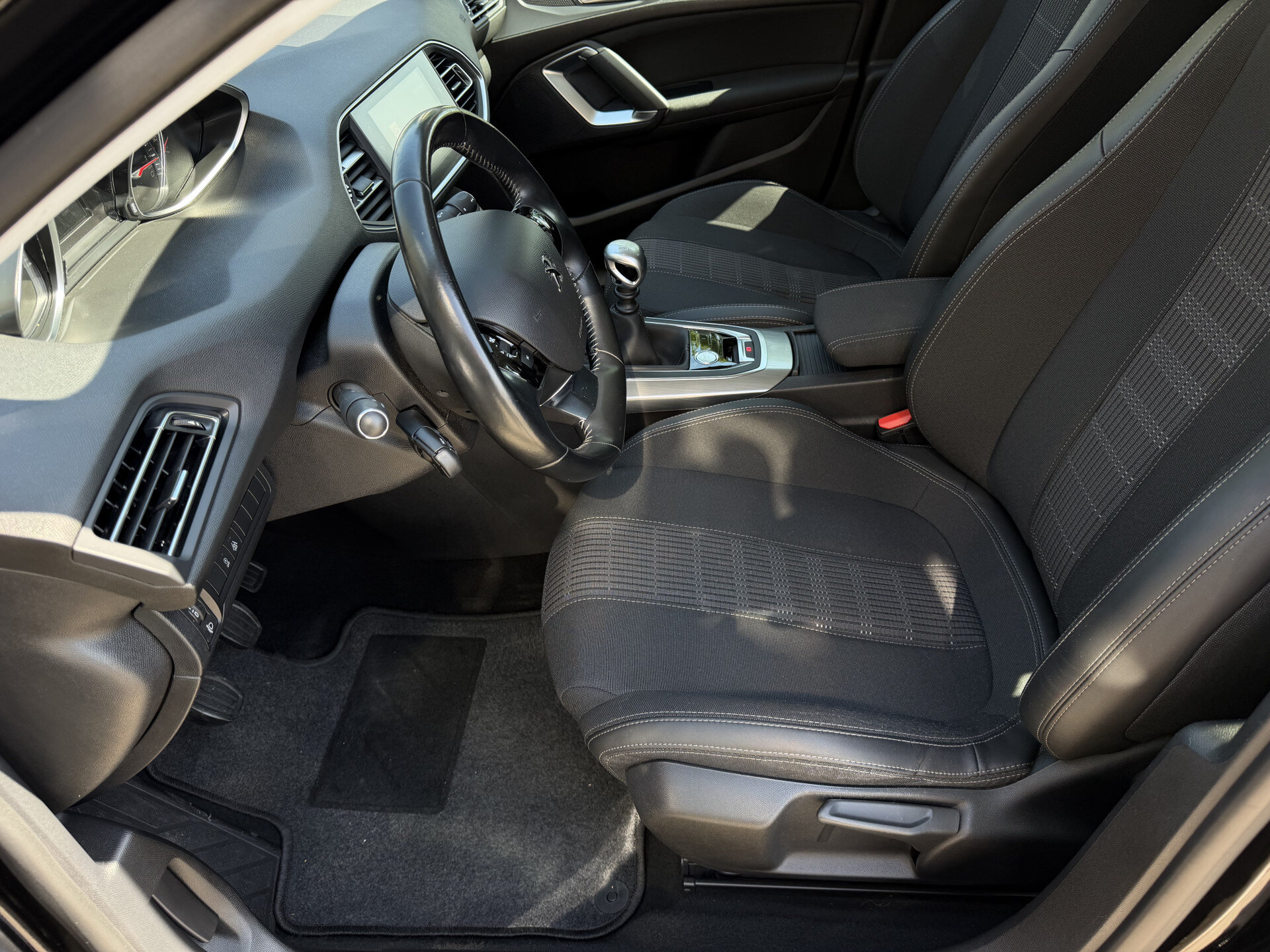Peugeot 308 Allure - Afbeelding 3