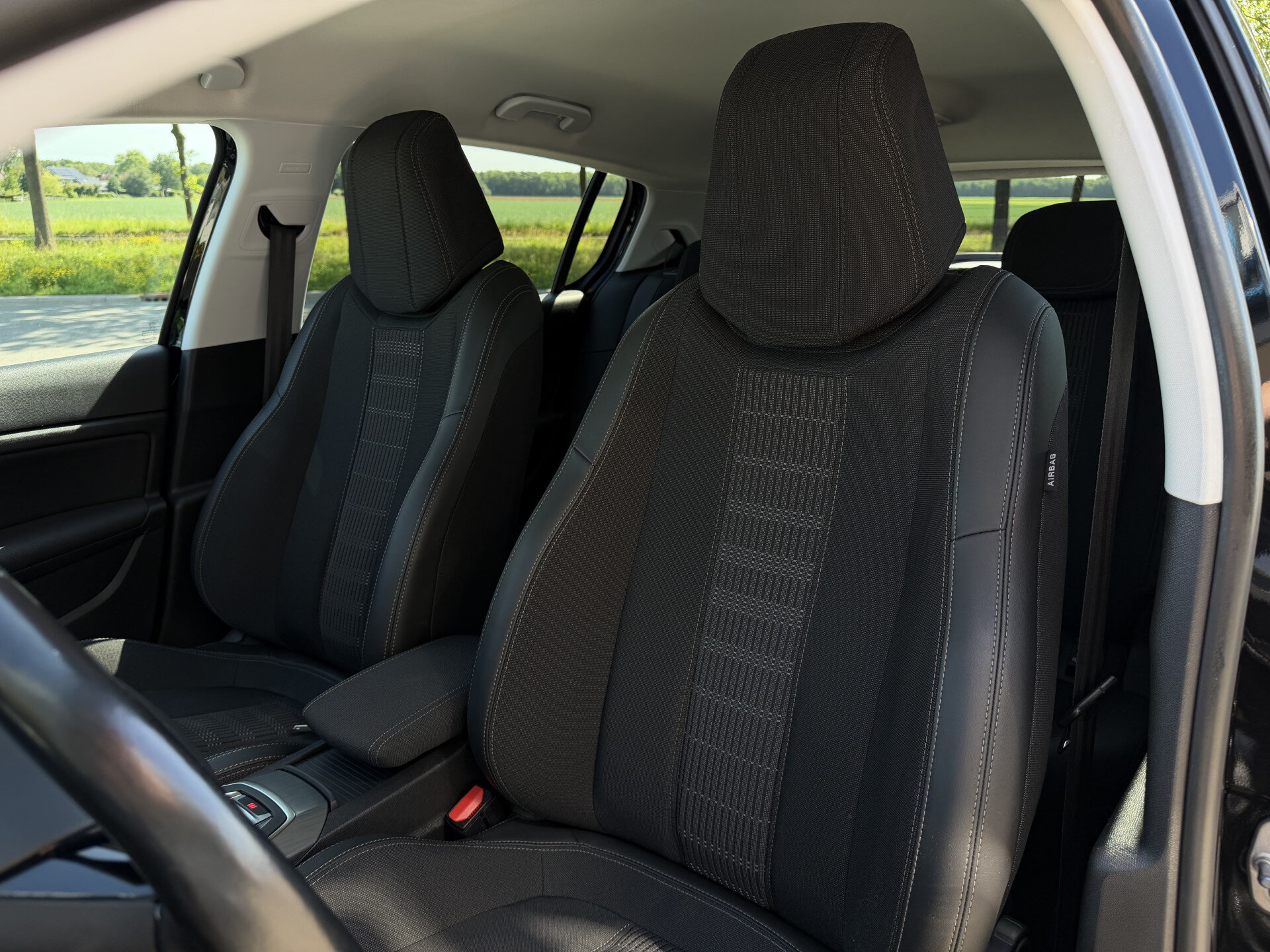 Peugeot 308 Allure - Afbeelding 4