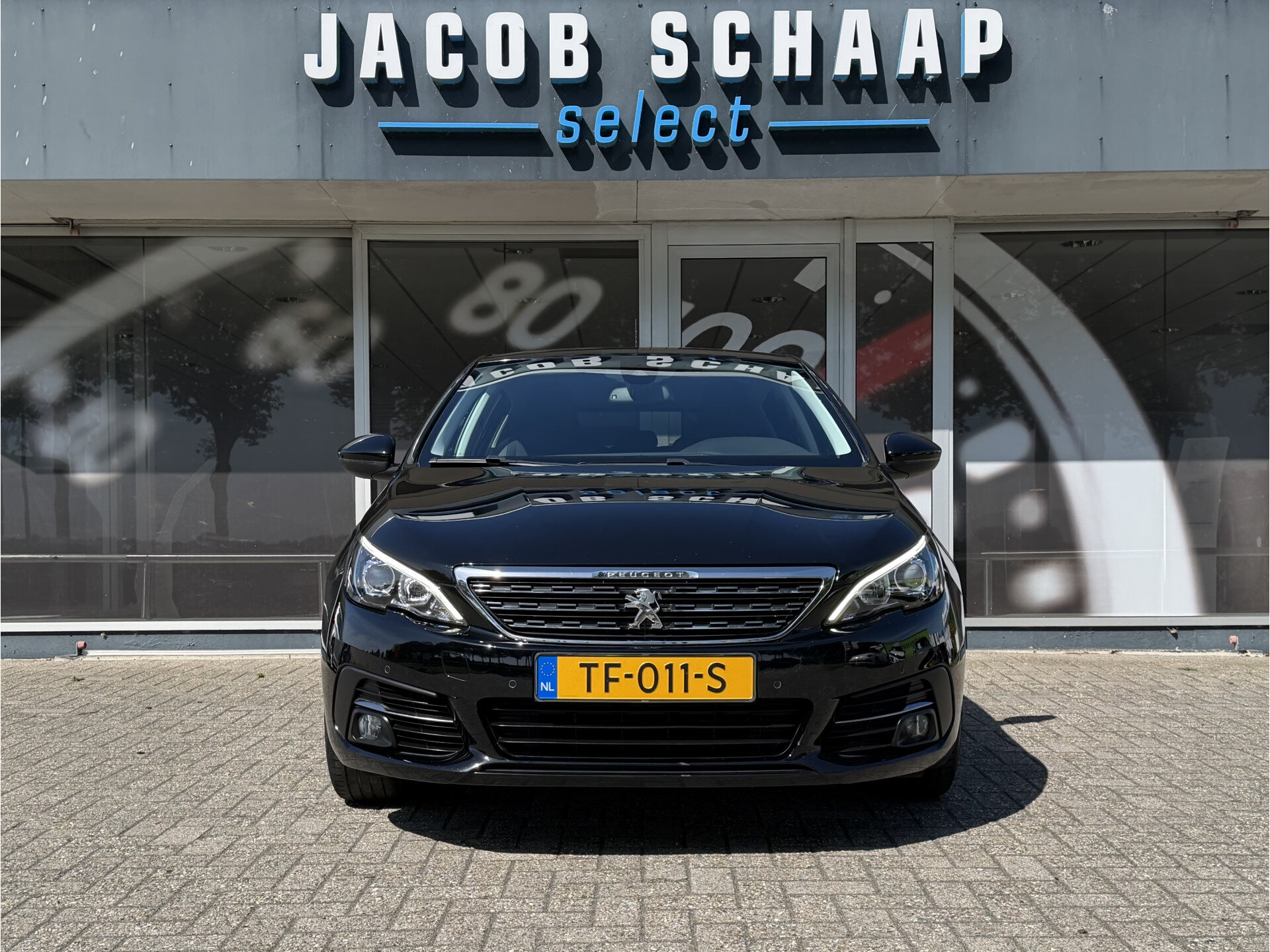 Peugeot 308 Allure - Afbeelding 5