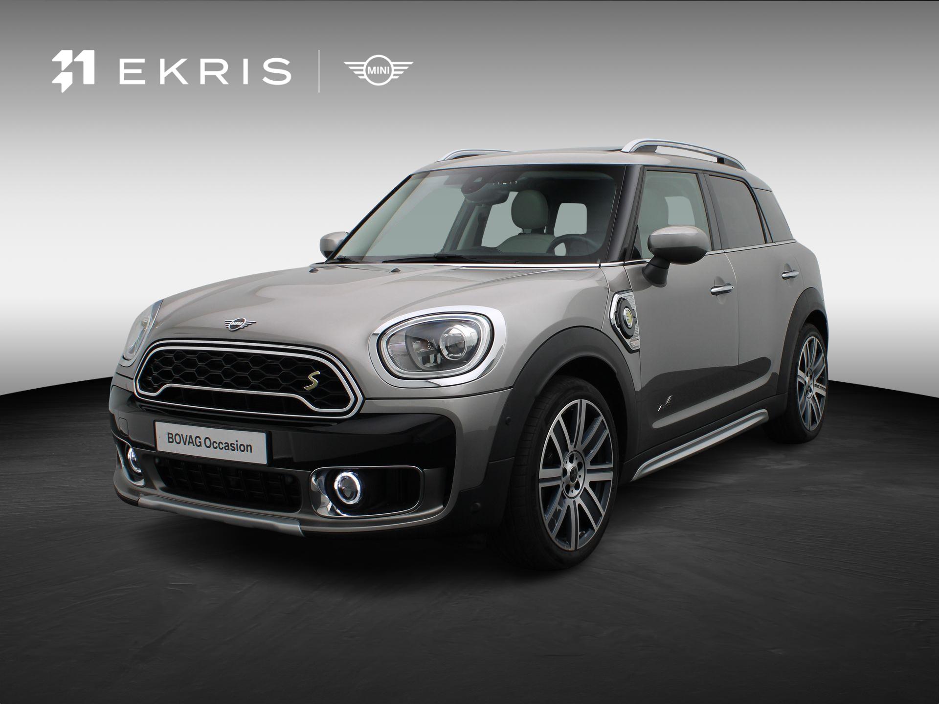 MINI Countryman Cooper S E ALL4