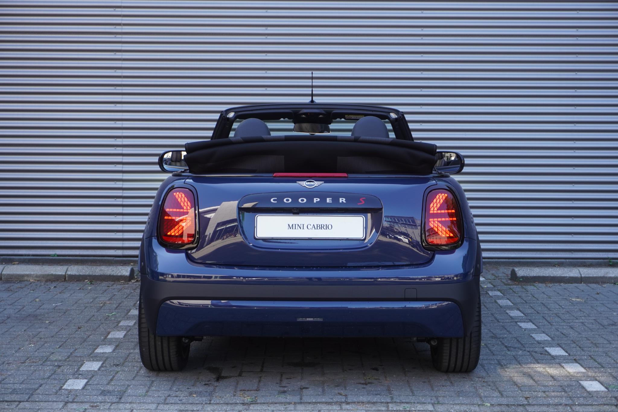 MINI Cabrio Cooper S - Afbeelding 5