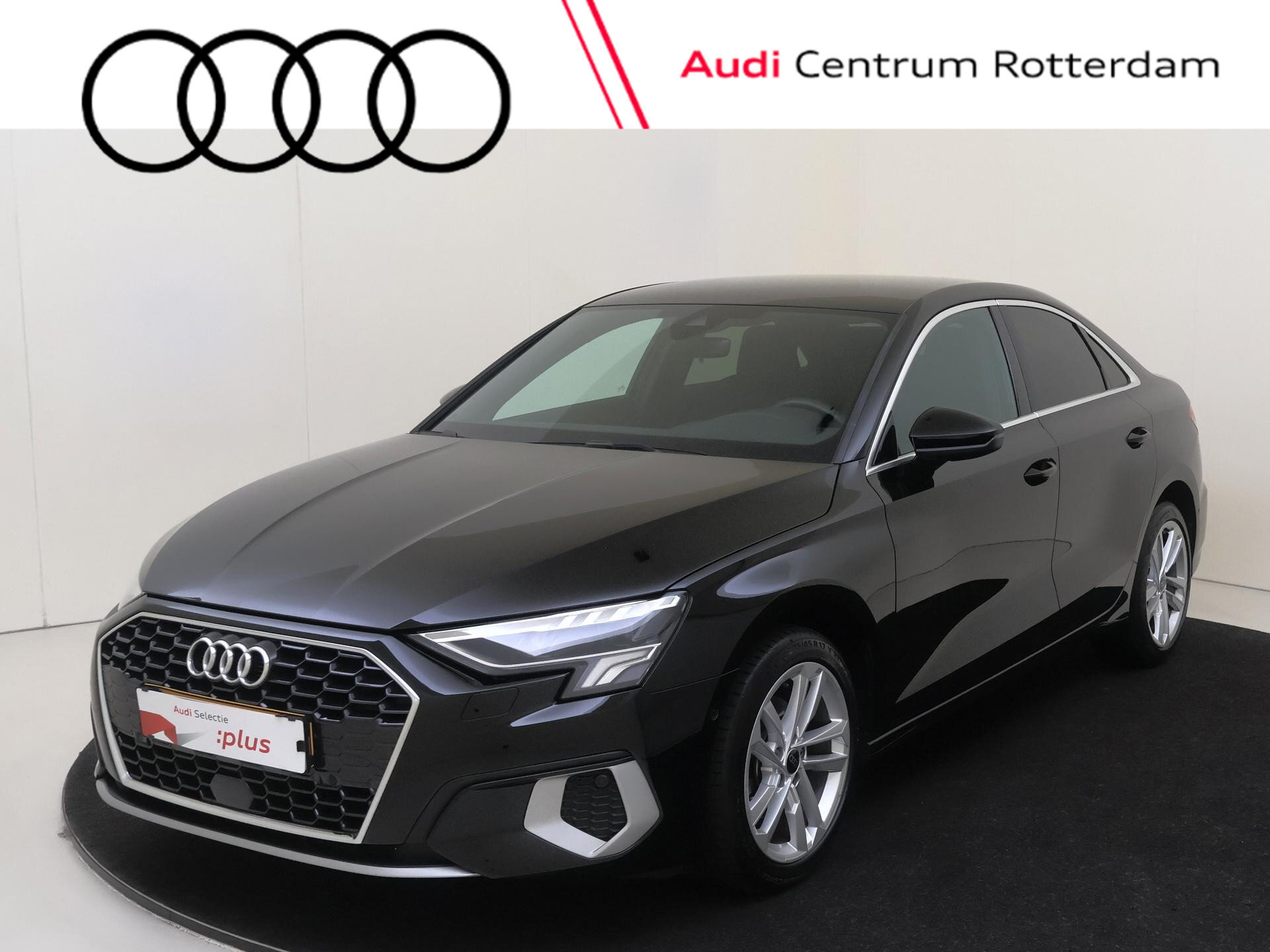Audi A3 Limousine 30 TFSI Advanced edition