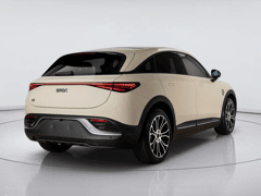 smart #3 Premium 66 kWh - Afbeelding 2