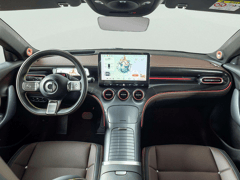 smart #3 Premium 66 kWh - Afbeelding 3