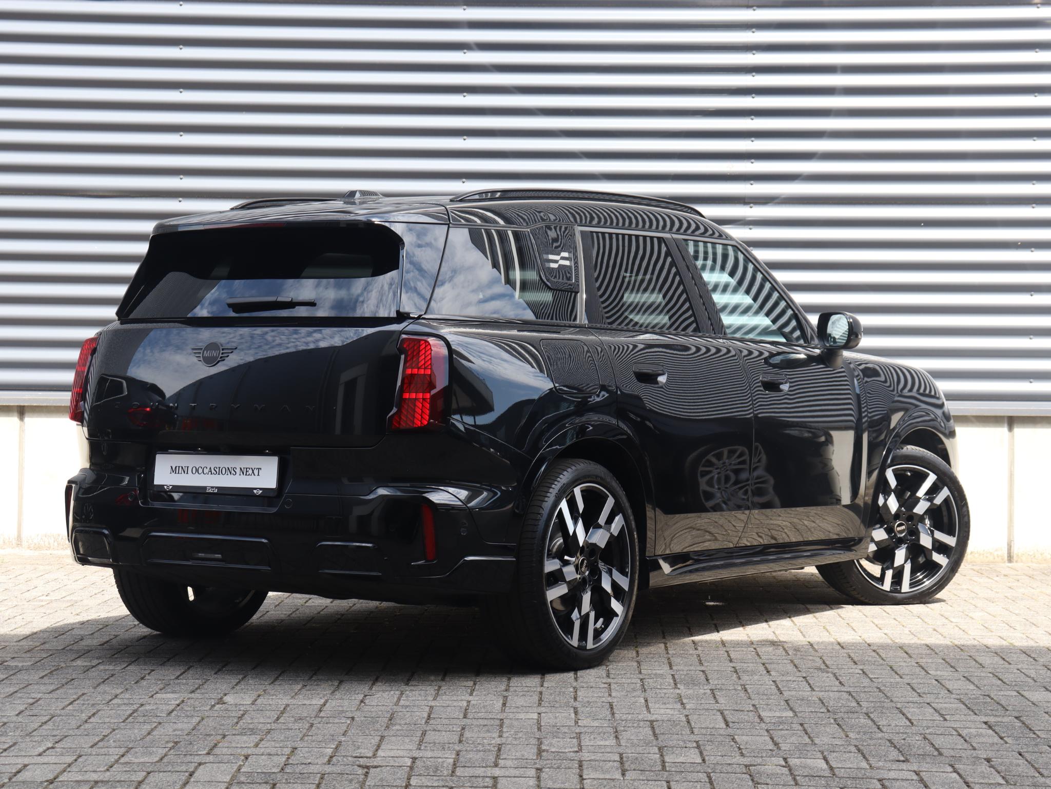MINI Countryman E - Afbeelding 2