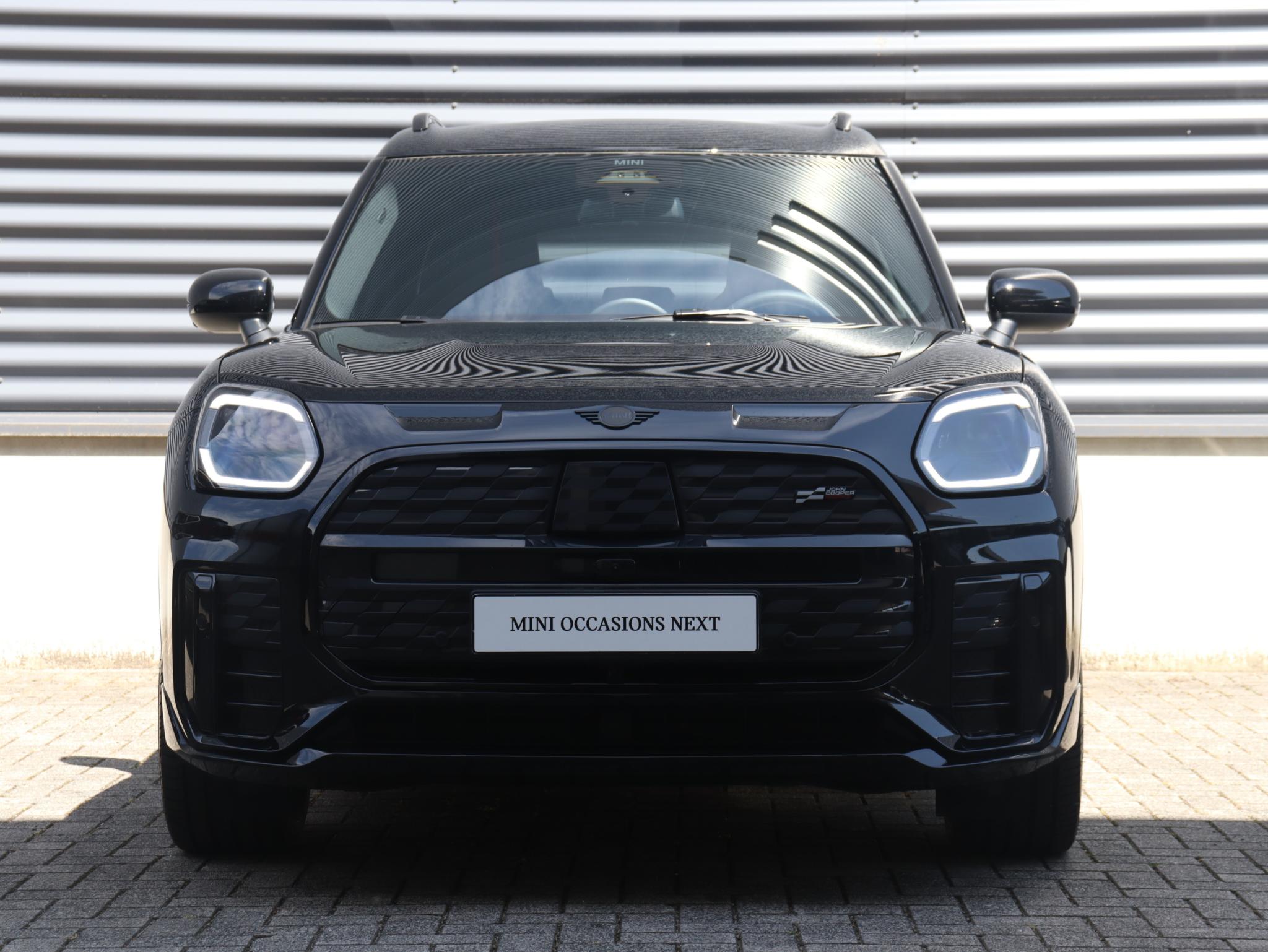MINI Countryman E - Afbeelding 3