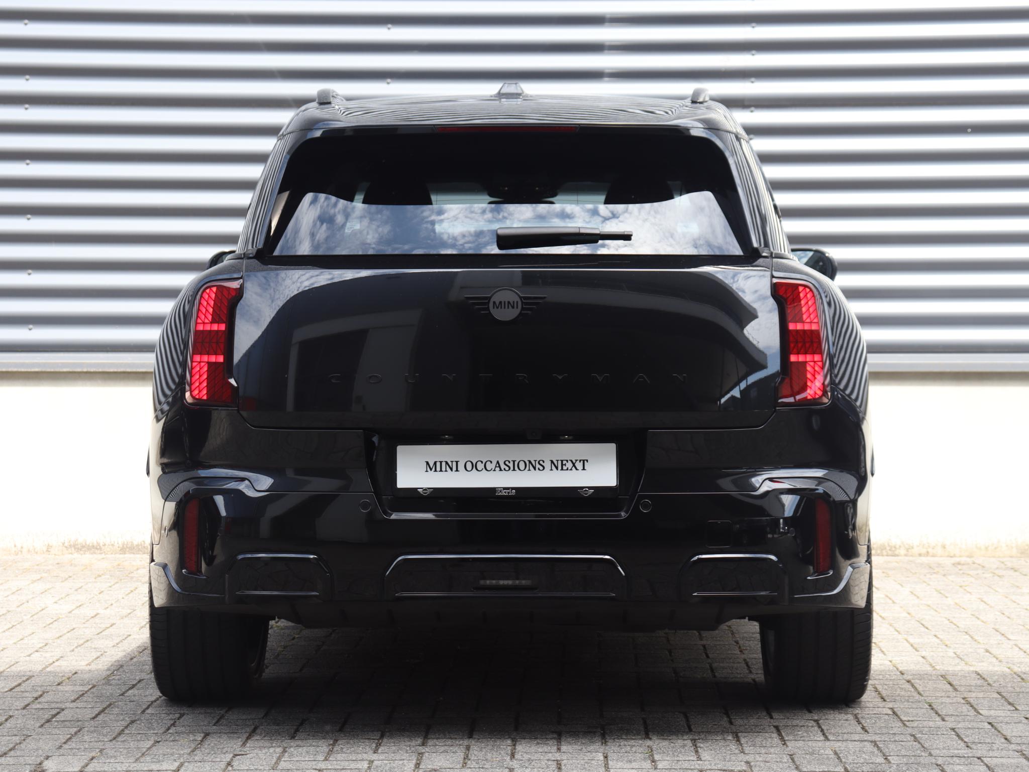 MINI Countryman E - Afbeelding 4