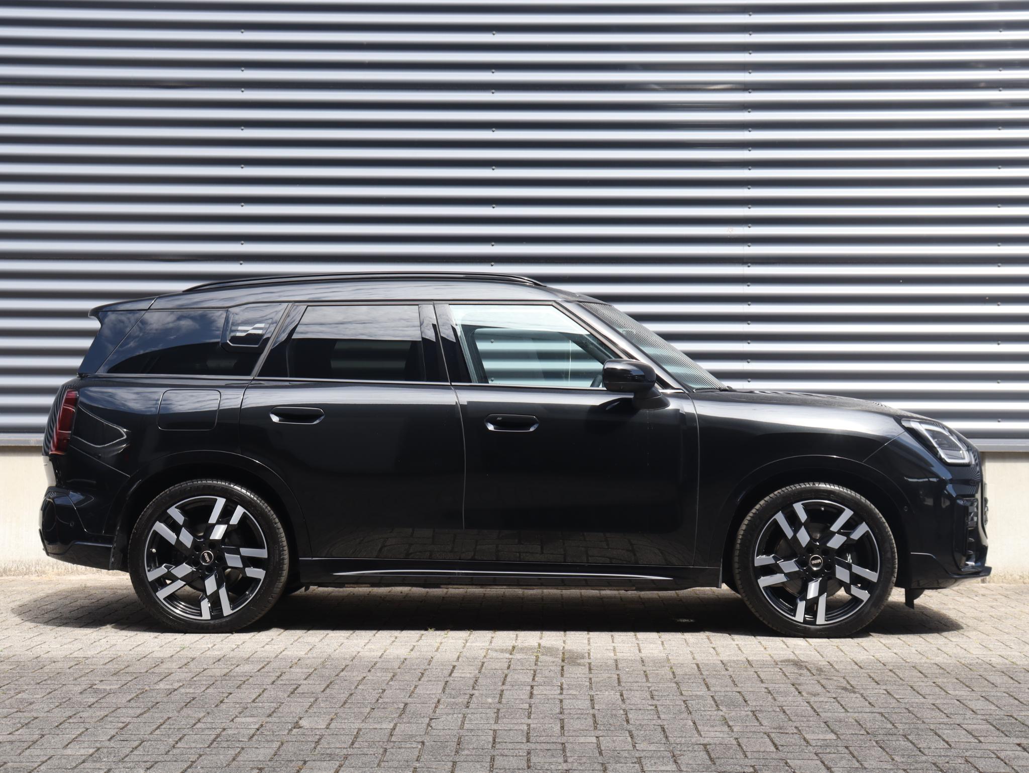 MINI Countryman E - Afbeelding 5