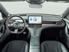 smart #1 BRABUS 66 kWh - Afbeelding 3