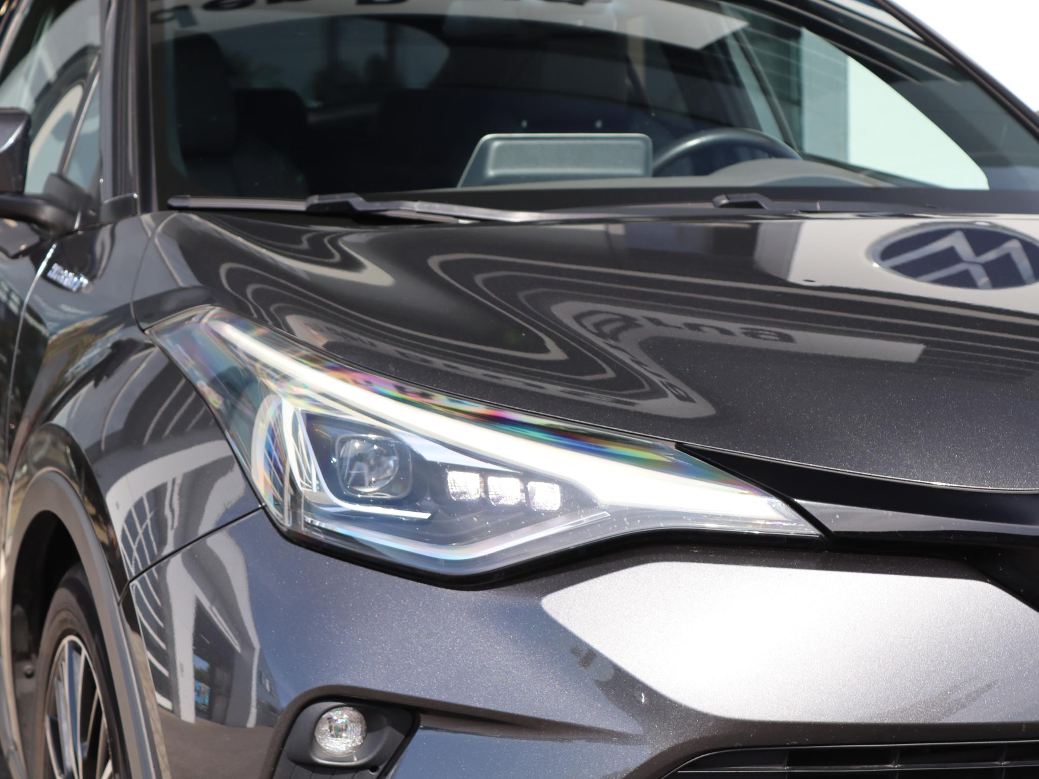 Toyota C-HR 1.8 Hybrid Bi-Tone - Afbeelding 5