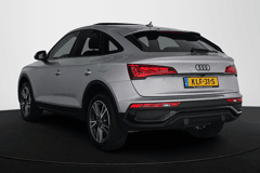 Audi Q5 Sportback 50 TFSI e Advanced edition - Afbeelding 4