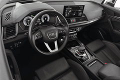 Audi Q5 Sportback 50 TFSI e Advanced edition - Afbeelding 5