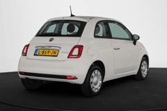 Fiat 500 1.0 Hybrid Pop - Afbeelding 3