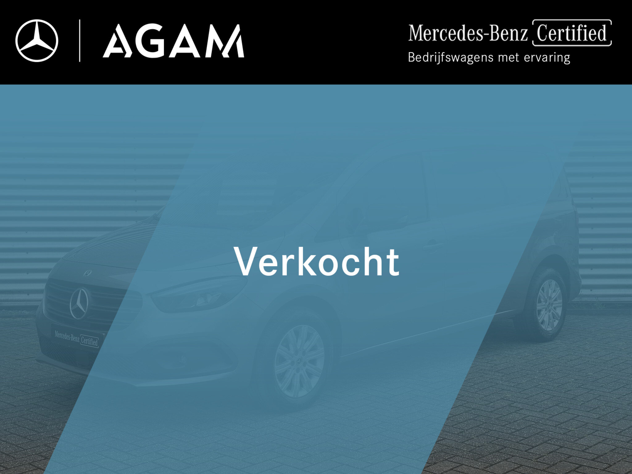 Mercedes-Benz Citan 112 CDI L2 Select Automaat  Veel Opties