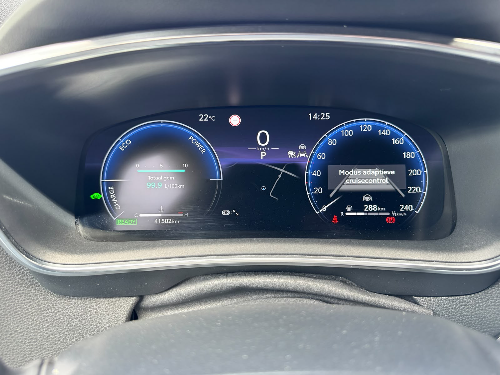 Toyota Corolla Touring Sports Hybrid 140 Dynamic - Afbeelding 3