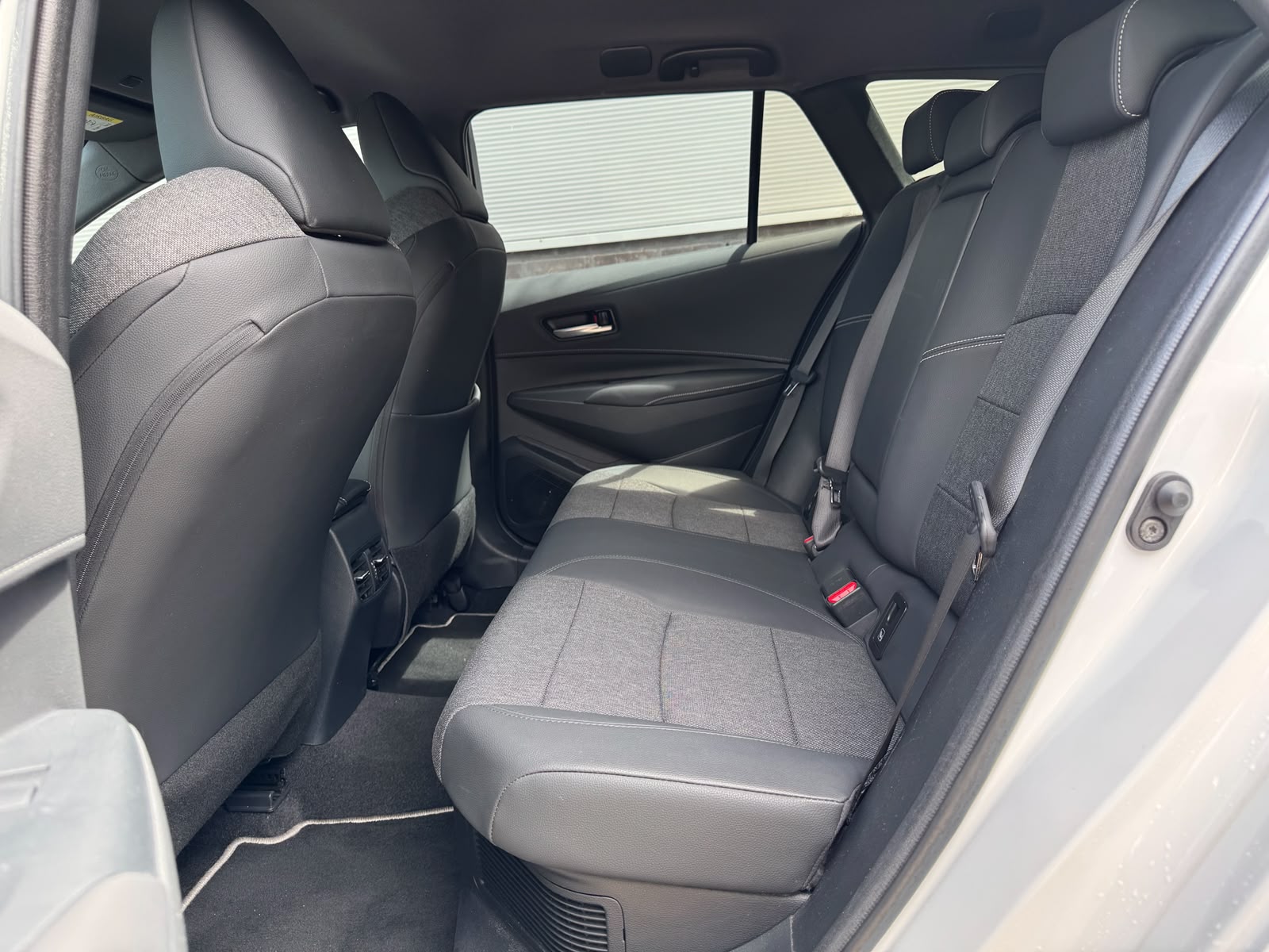 Toyota Corolla Touring Sports Hybrid 140 Dynamic - Afbeelding 4