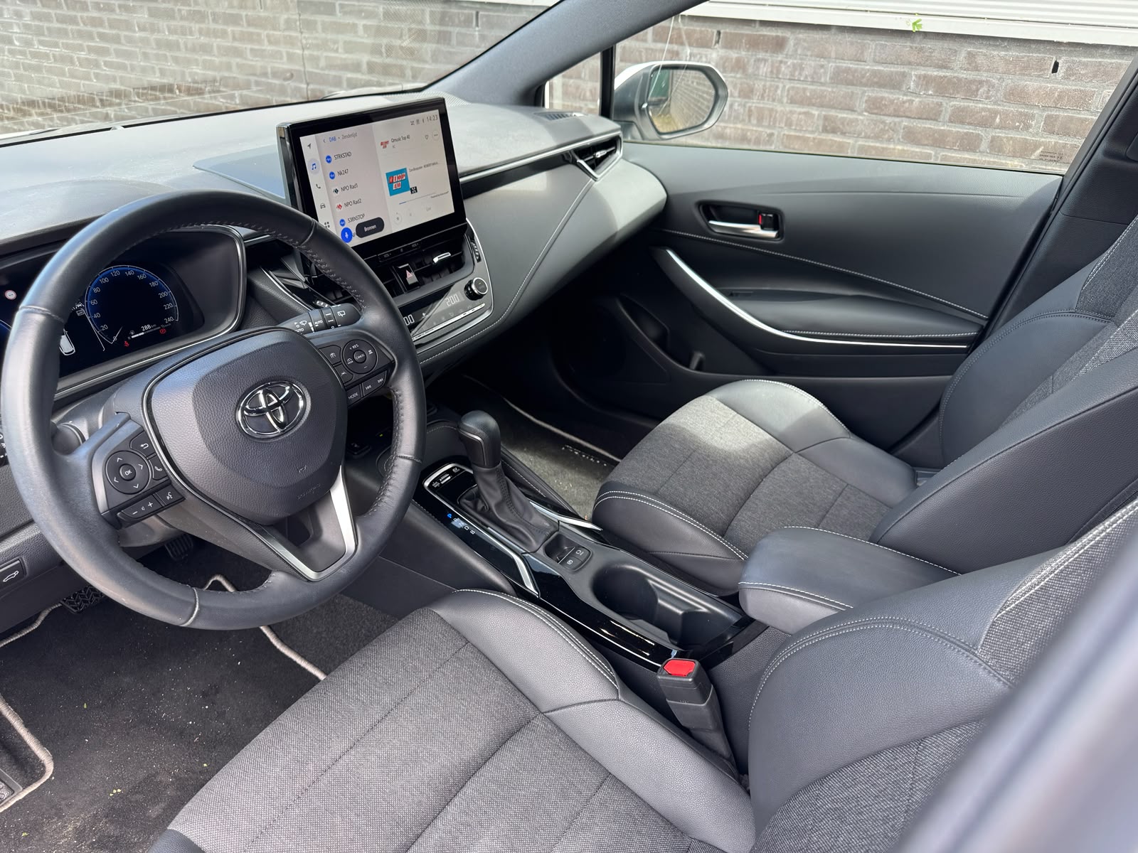 Toyota Corolla Touring Sports Hybrid 140 Dynamic - Afbeelding 5