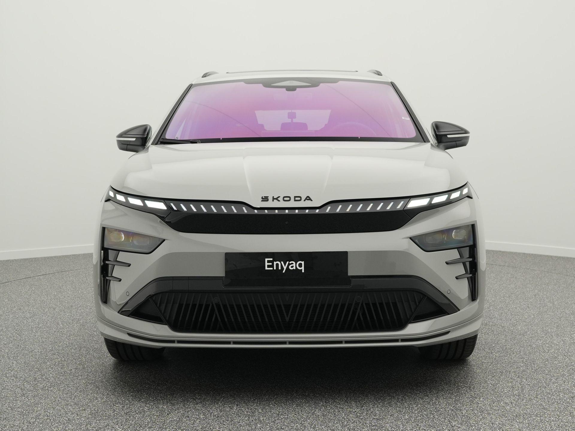 Škoda Enyaq iV 85X RS - Afbeelding 5