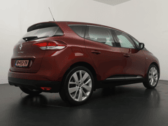Renault Scénic TCe 140 GPF Limited - Afbeelding 5