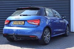 Audi A1 Sportback 1.0 TFSI 95pk Advance Sport - Afbeelding 2