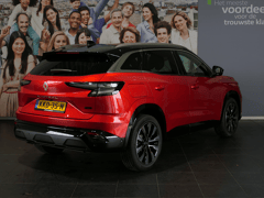 Renault Austral 1.2 E-Tech full hybrid 200 techno - Occasion Lease vanaf €669 p/m - - Afbeelding 3