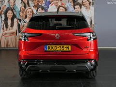 Renault Austral 1.2 E-Tech full hybrid 200 techno - Occasion Lease vanaf €669 p/m - - Afbeelding 4