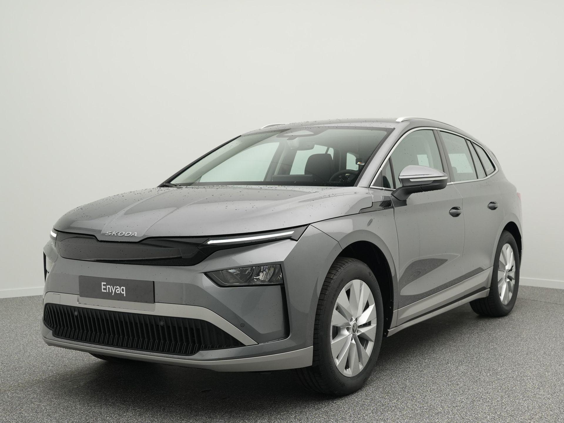 Škoda Enyaq iV 85 Selection