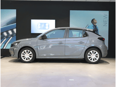Opel Corsa Edition Hybrid 110 pk Automaat - Afbeelding 2