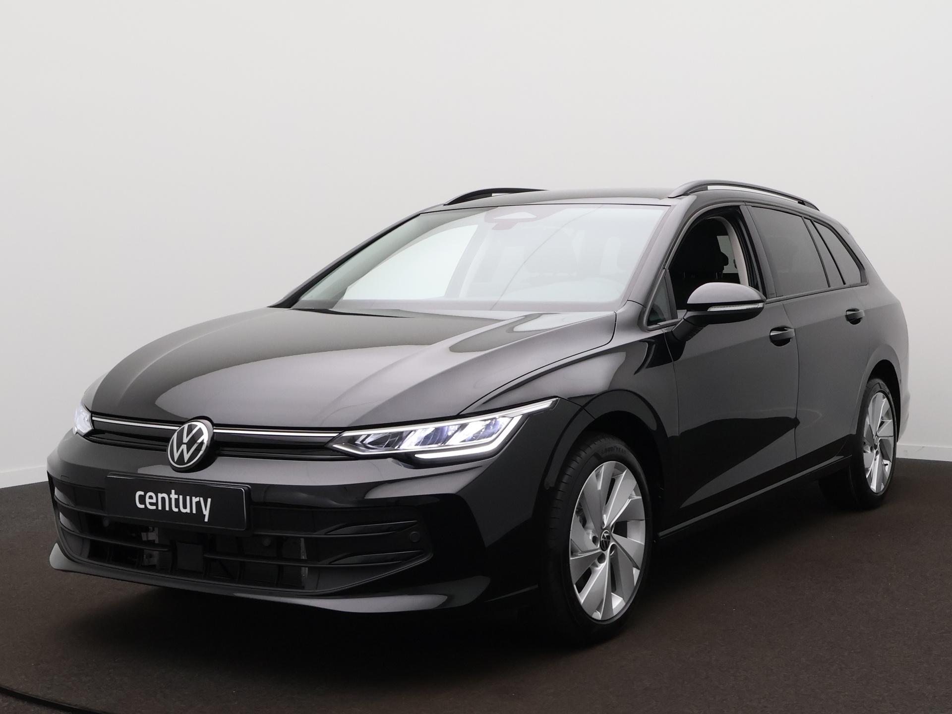 Volkswagen Golf Variant Life Edition 1.5 eTSI 85 kW / 116 PK Variant 7 ver