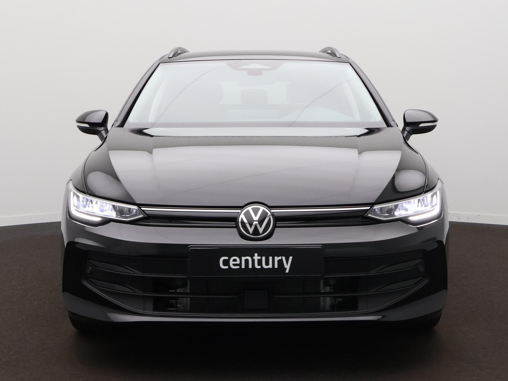 Volkswagen Golf Variant Life Edition 1.5 eTSI 85 kW / 116 PK Variant 7 ver - Afbeelding 2
