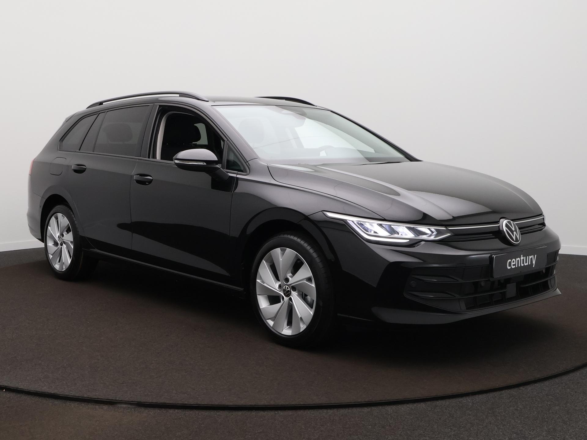 Volkswagen Golf Variant Life Edition 1.5 eTSI 85 kW / 116 PK Variant 7 ver - Afbeelding 3