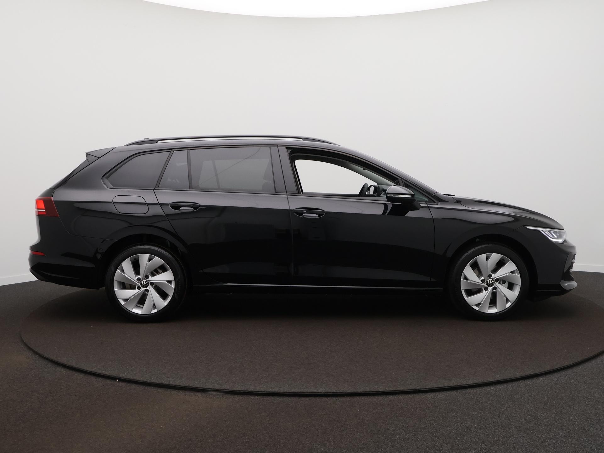 Volkswagen Golf Variant Life Edition 1.5 eTSI 85 kW / 116 PK Variant 7 ver - Afbeelding 4