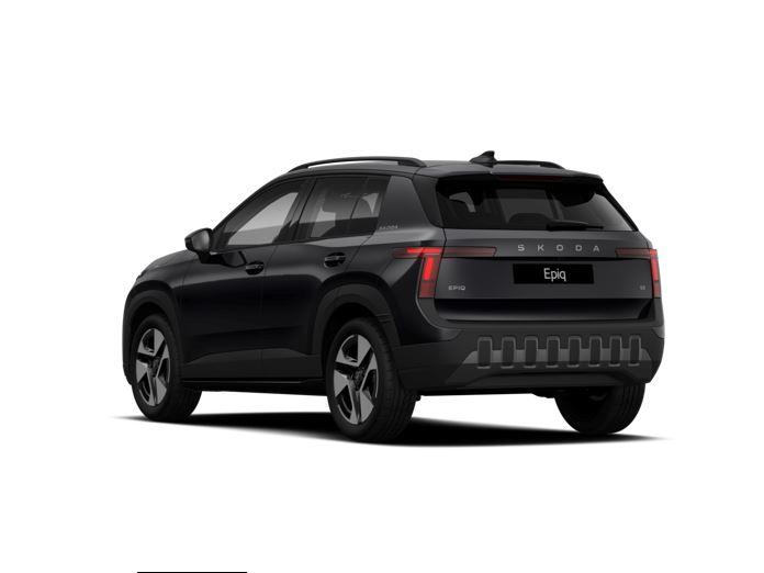 Škoda Epiq Business Launch Edition 55 | 211PK - Afbeelding 3