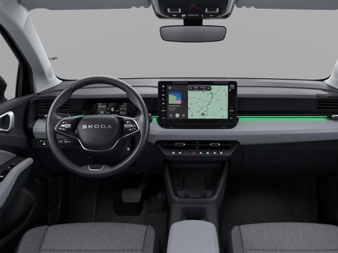 Škoda Epiq Business Launch Edition 55 | 211PK - Afbeelding 4