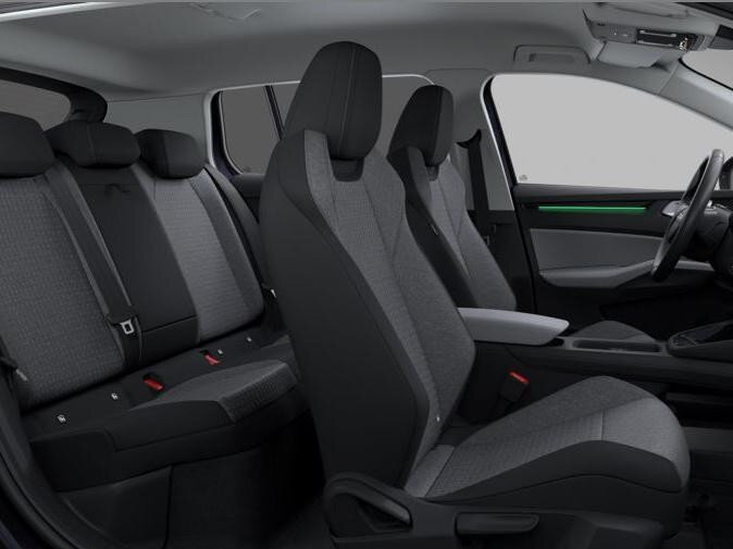 Škoda Epiq Business Launch Edition 55 | 211PK - Afbeelding 5