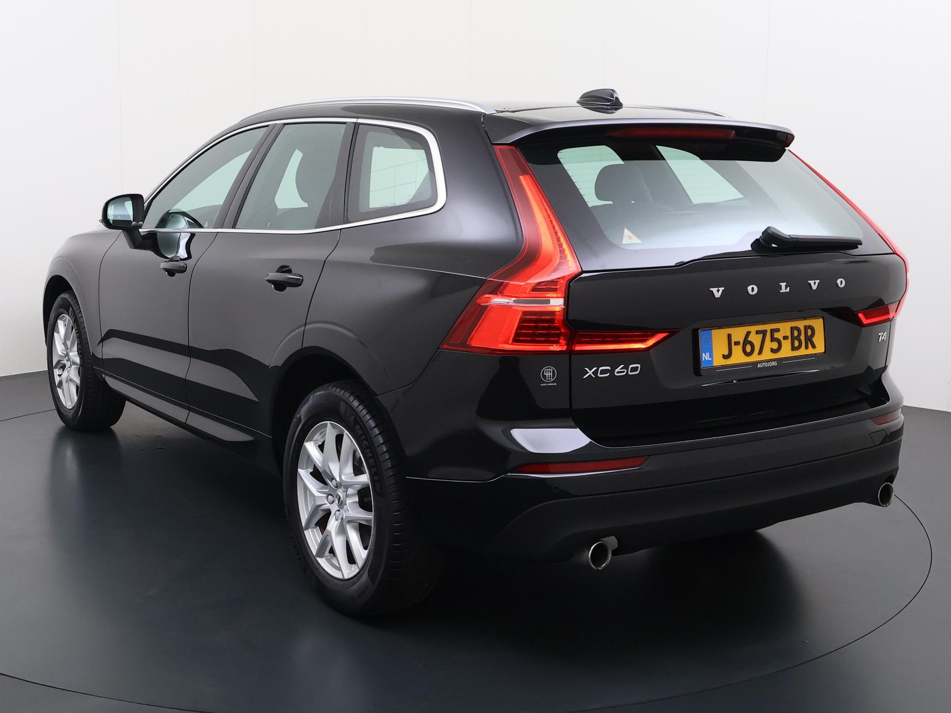 Volvo XC60 2.0 T4 Momentum Pro - Afbeelding 2