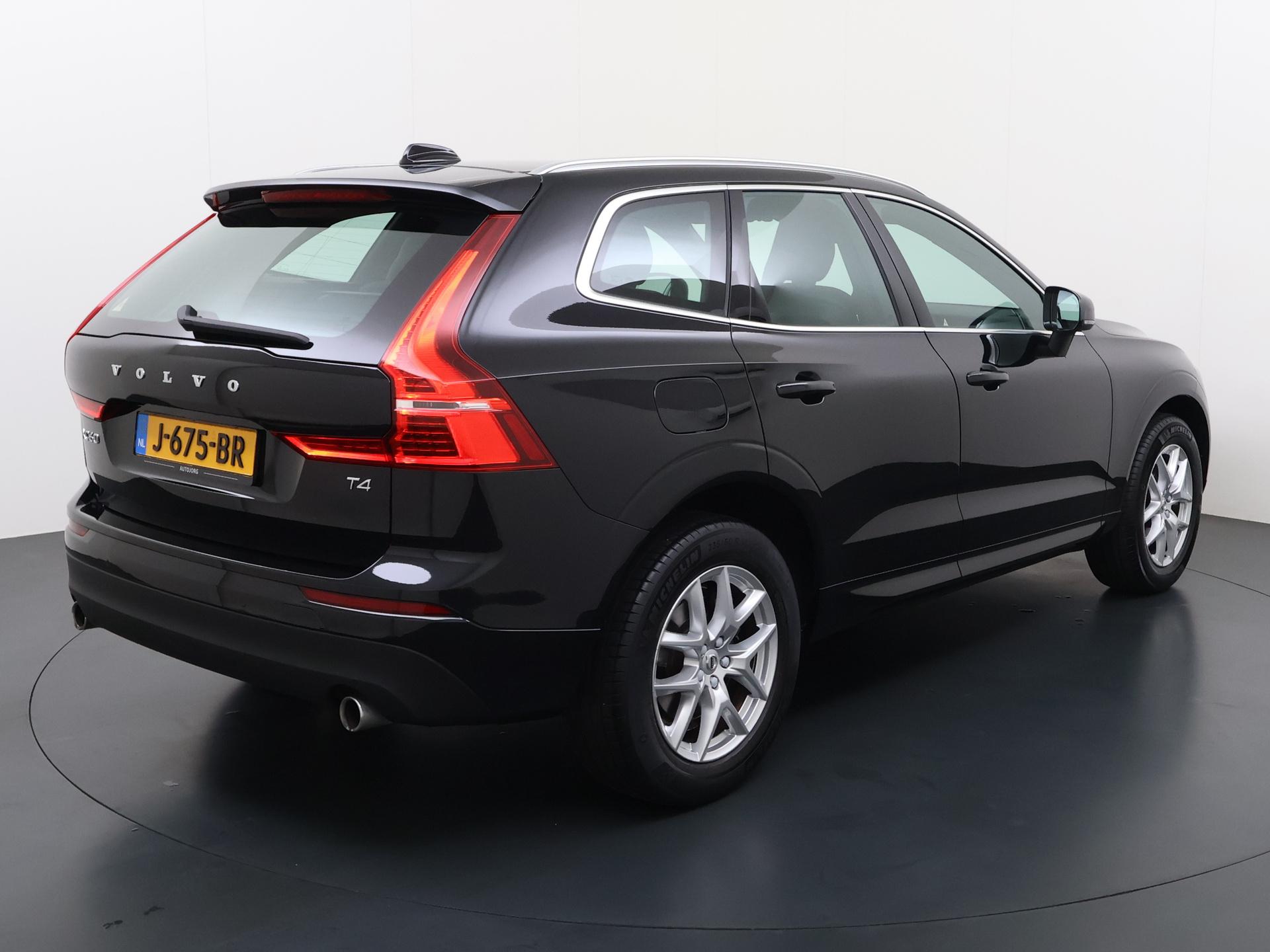 Volvo XC60 2.0 T4 Momentum Pro - Afbeelding 3
