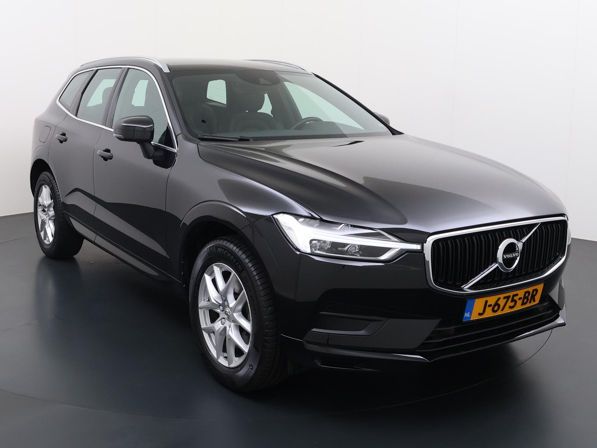 Volvo XC60 2.0 T4 Momentum Pro - Afbeelding 4