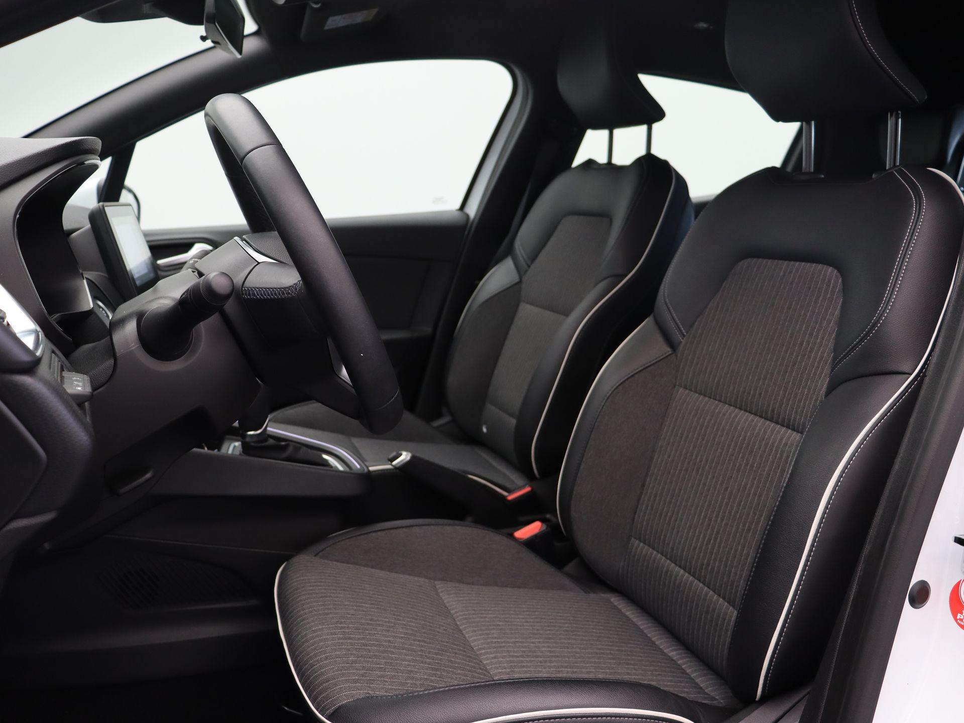 Renault Clio E-Tech Hybrid 140pk Intens - Afbeelding 5