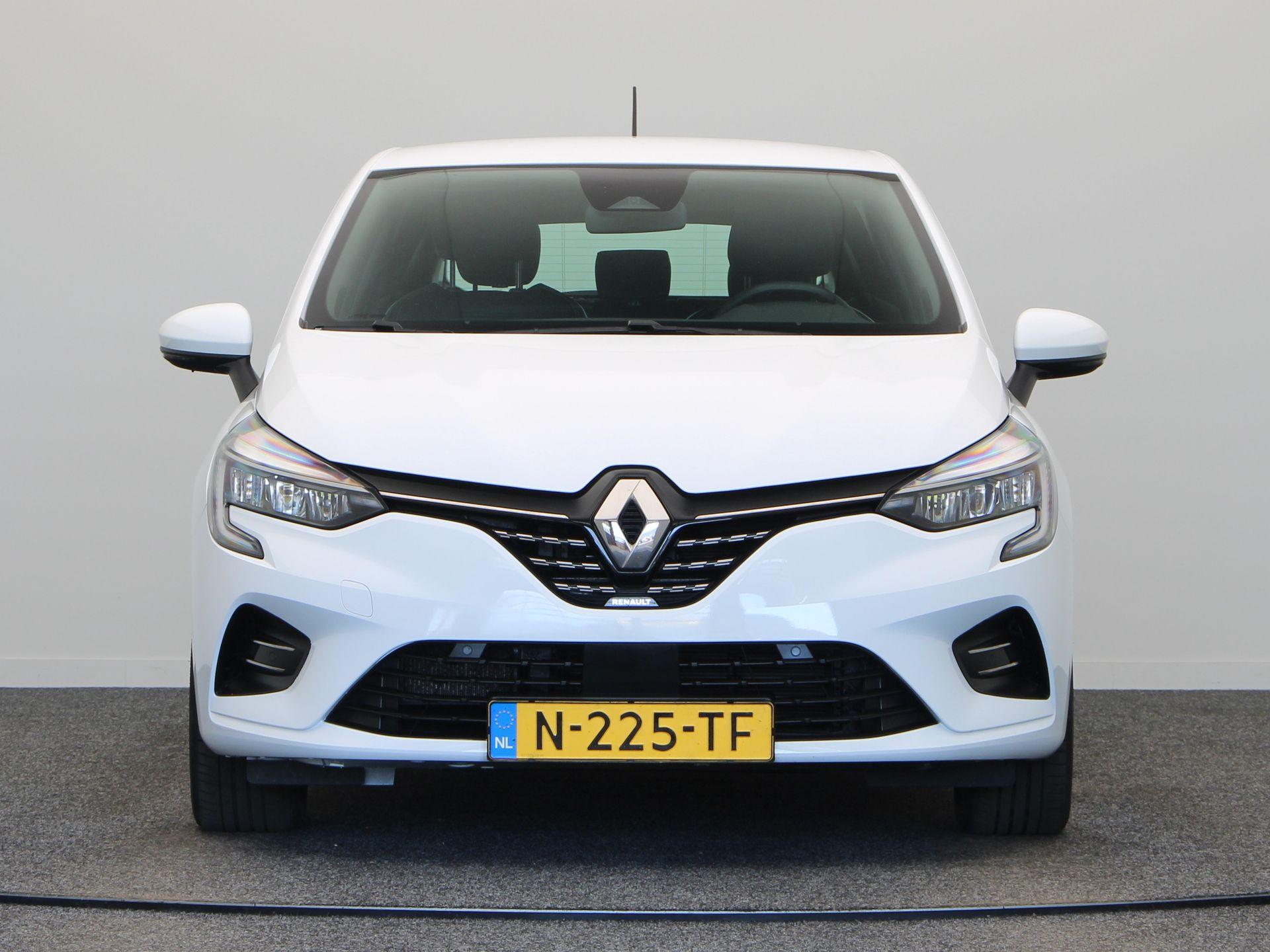 Renault Clio E-Tech Hybrid 140pk Intens - Afbeelding 7