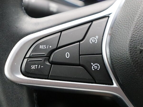 cruise control cruise control